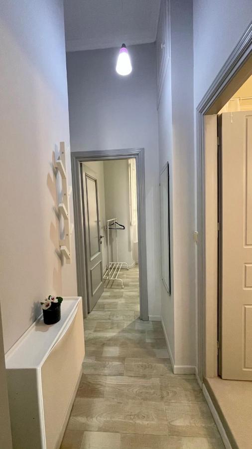 Mouragia Sweet Apartment Corfu  Ngoại thất bức ảnh