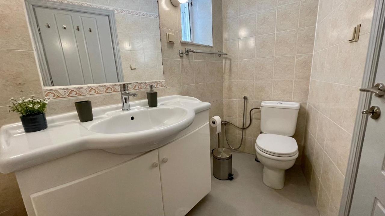 Mouragia Sweet Apartment Corfu  Ngoại thất bức ảnh