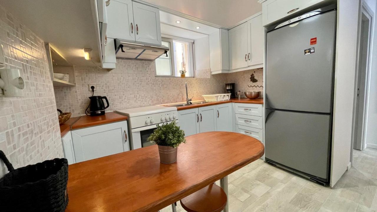 Mouragia Sweet Apartment Corfu  Ngoại thất bức ảnh