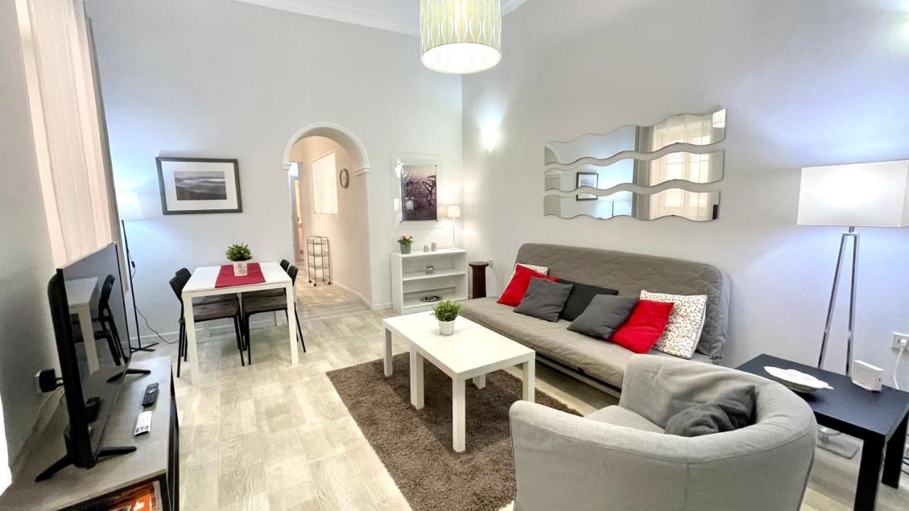 Mouragia Sweet Apartment Corfu  Ngoại thất bức ảnh