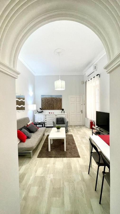 Mouragia Sweet Apartment Corfu  Ngoại thất bức ảnh