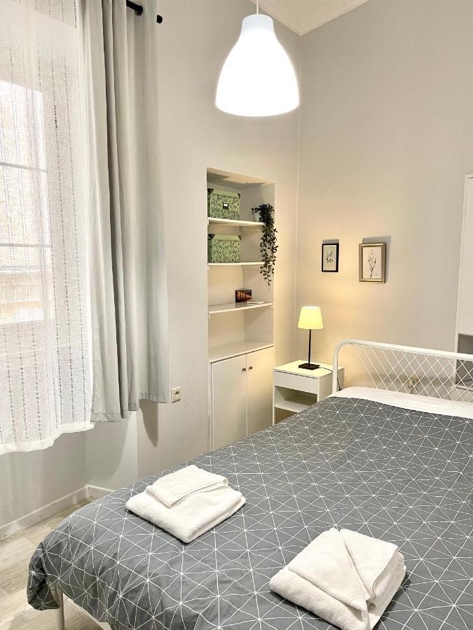 Mouragia Sweet Apartment Corfu  Ngoại thất bức ảnh