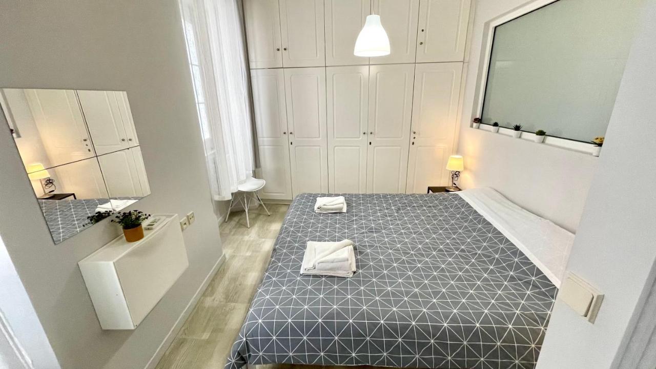 Mouragia Sweet Apartment Corfu  Ngoại thất bức ảnh
