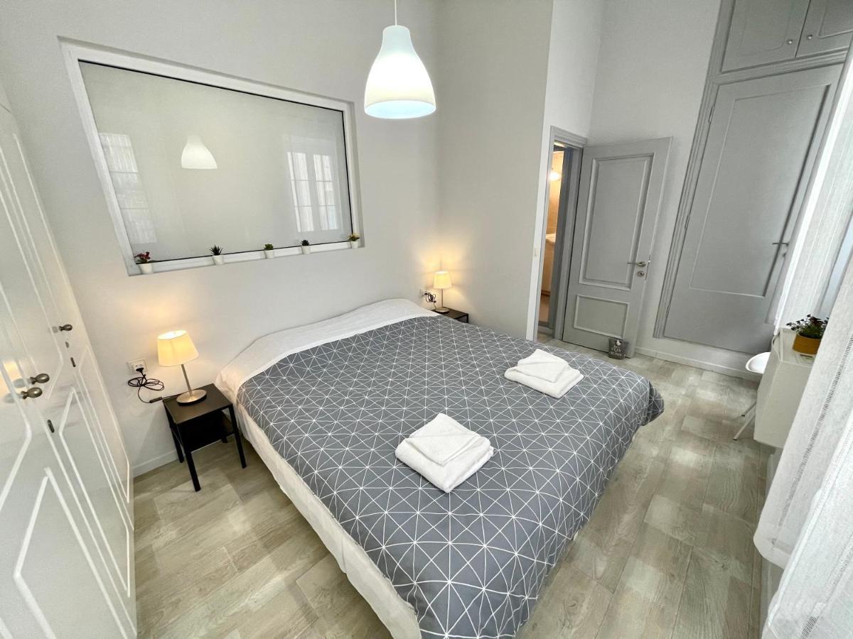 Mouragia Sweet Apartment Corfu  Ngoại thất bức ảnh