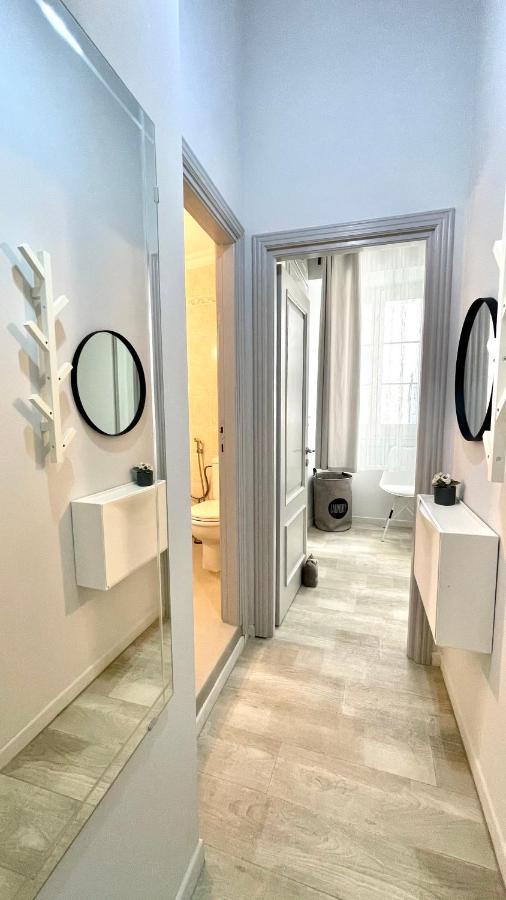 Mouragia Sweet Apartment Corfu  Ngoại thất bức ảnh